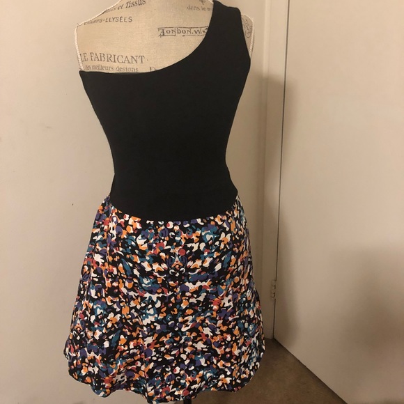 American Rag Fit & Flare Mini Dress - Picture 5 of 7